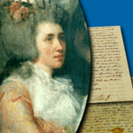 Muse and Confidante: the Angelica Schuyler Church Archive