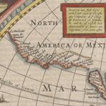 On the Map: The Seymour I. Schwartz Collection of North American Maps, 1500–1800