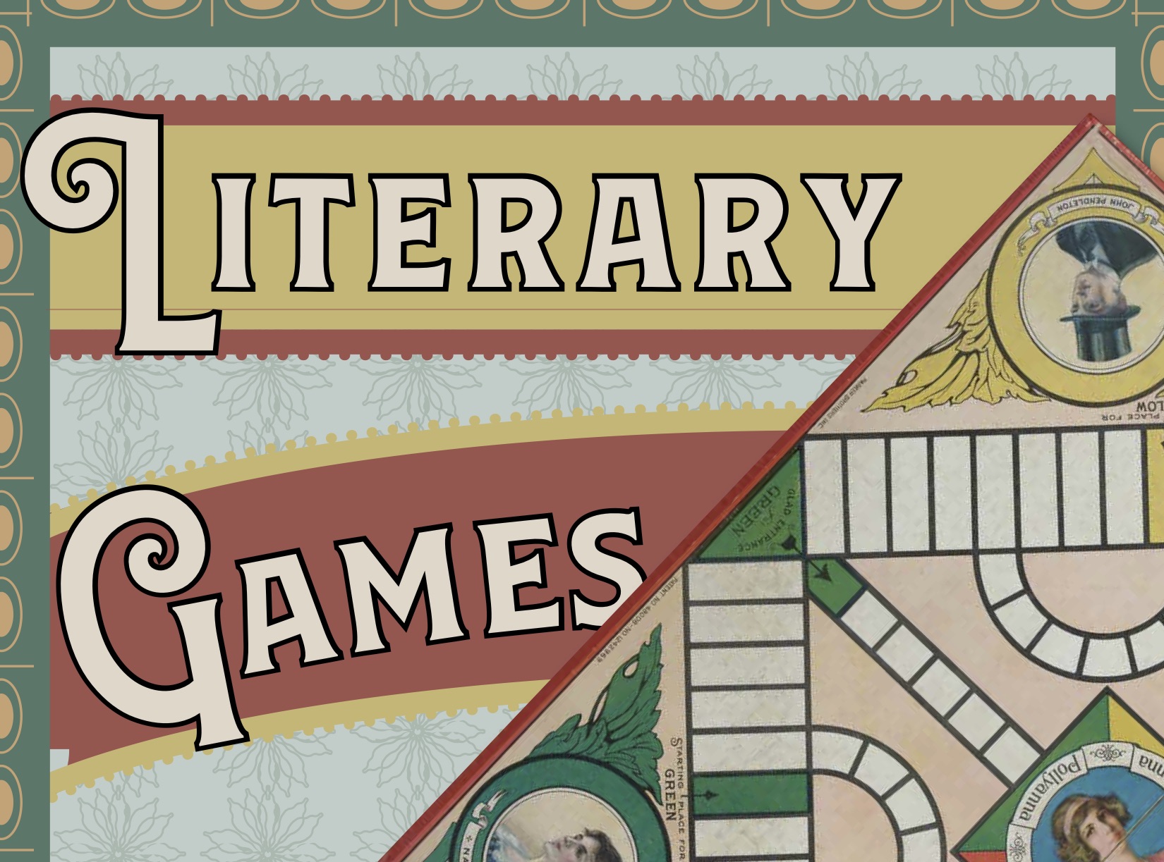 Literary Games