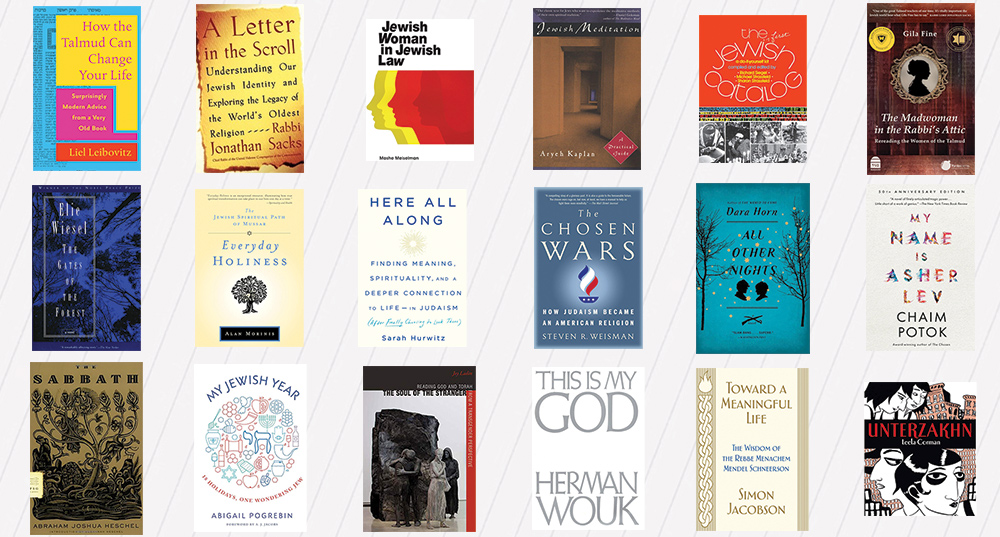 Celebrating Jewish American Heritage Month