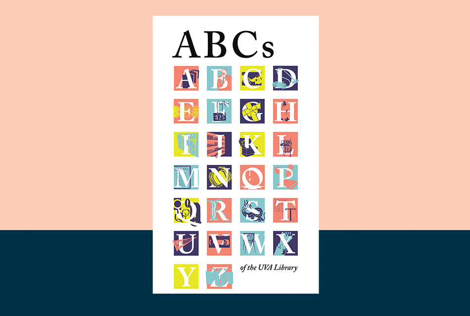 ABCs of UVA Library