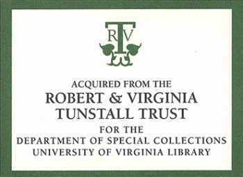 Robert & Virginia Tunstall Trust